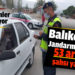 Balıkesir’de jandarma ekipleri 53 aranan şahsı yakaladı