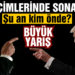 ABD seçimlerinde son durum: Seçim sonuçları iki eyaletin ardından belli olacak!
