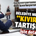 Belediye Meclisinde “kıvırma” tartışması