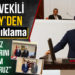 Canbey: Doğalgaz Çalışmalarını Adım Adım Takip Ediyoruz