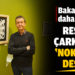 Ressam ÇARKLI’dan ‘Noktadan desene’ sergisi