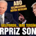 ABD’de ibre tersine döndü! Sürpriz eyalet…
