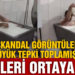 Süt kazanında banyo yapan işçilerin ifadeleri ortaya çıktı! ‘Şakalaşmak için yaptık’