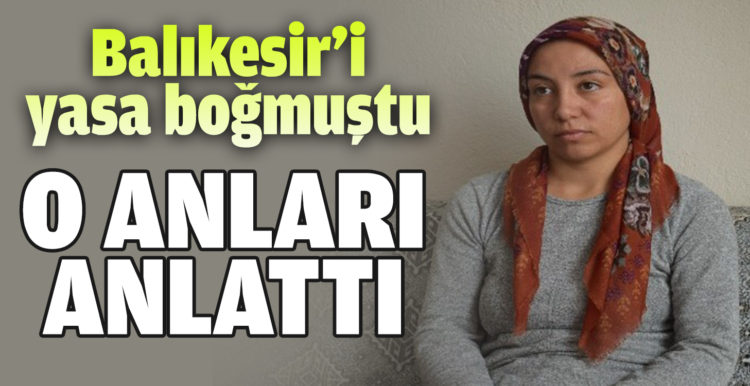 3 kadının hayatını kaybettiği yıldırım düşme anını anlattı