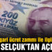 Bakan Selçuk’tan asgari ücret zammı açıklaması!