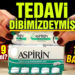 Testler başlatıldı! Aspirin koronavirüsü önlüyor mu?