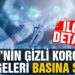 CNN, Çin’den sızan gizli koronavirüs belgelerini yayınladı