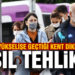 Vakaların artışa geçtiği Trabzon’da asıl tehlike ev ziyaretleri