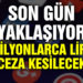 Sosyal medya şirketleri için kritik hafta: 30 milyon lira ceza kesilecek
