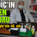 Bigadiç’in sevilen doktoru İbrahim Ergin, 40 yılı geride bıraktı