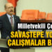 SAVAŞTEPE YOLUNDA ÇALIŞMALAR BAŞLIYOR