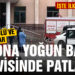 Son dakika! Gaziantep’te hastanede patlama: 9 ölü
