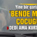İkinci kez alkollü araç kullanırken yakalandı, ‘Ben de memur çocuğuyum’ dedi