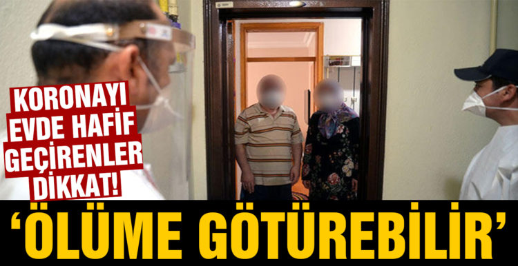 Prof. Dr. Mustafa Necmi İlhan’dan kritik koronavirüs ilacı uyarısı: Ölüme götürebilir