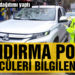 Bandırma polisi sürücüleri ve yayaları bilgilendirdi