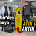 BBB den açık ilaç toplama kampanyası