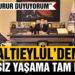 Altıeylül’den engelsiz yaşama tam destek