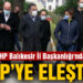 MHP Balıkesir İl Başkanlığı’ndan CHP’ye eleştiri