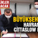 Balıkesir’in de bir ‘Sakin Şehri’ olacak