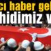 MSB acı haberi duyurdu! 1 asker şehit oldu