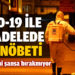 Altıeylül temiz bir sabaha uyanıyor