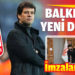 Balıkesirspor’da Cihat Arslan dönemi
