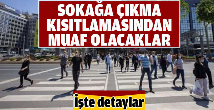 Kızılay açıkladı: Kan bağışçıları hafta sonu sokağa çıkma kısıtlaması dışında tutuldu