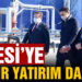 Karesi’ye dev bir yatırım daha