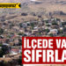 Diyarbakır Çüngüş’de koronavirüs vakaları sıfırlandı