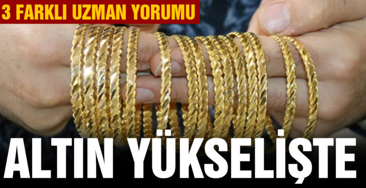 Ons altın için 2000 bin dolar tahmini…