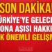 Bio Farma: Çin aşısı ilk denemelere göre %97’ye kadar etkili