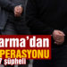 Jandarmadan FETÖ operasyonu