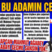 Nedir bu adamın çektiği?