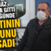 Namaz kılmaya gitti, 21 bin lira parası çalındı