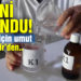 Kovid 19 ile mücadelede yeni bir etken madde bulundu