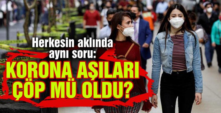 Bilim dünyası bu soruyu araştırıyor