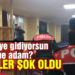 Okey masasında basılan bir grup pencereden atlayarak kaçtı