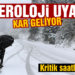 Meteoroloji uyardı! 3 bölgeye sağanak, 1 bölgeye kar geliyor