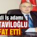 Erdekli iş insanı Refi Taviloğlu vefat etti