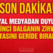 Vali Yerlikaya’dan İstanbul’daki koronavirüs vakalarıyla ilgili güzel haber!