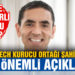 BioNTech’in kurucu ortağı Şahin: Türkiye için yeterli doz var