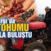Sındırgı’da ata tohumu toprakla buluştu