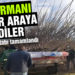 Şifa ormanı için bir araya geldiler