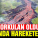 Kilauea Yanardağı yeniden faaliyete geçti, kırmızı alarm verildi