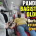 Pandemi sürecinde de kan bağışında öncü oldular