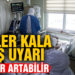 Bilim Kurulu Üyesi Prof. Dr. İlhan’dan yılbaşı uyarısı: Vaka, hasta ve ölüm sayısı artabilir