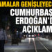Koronavirüs kısıtlamaları genişleyecek mi?