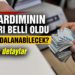 Esnafa kira yardımı detayları 2020