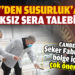 Milletvekili Canbey’den Susurluk için topraksız sera