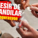 Balıkesir’de polis 8 uyuşturucu şüphelisini yakaladı